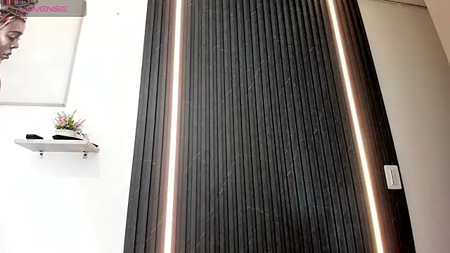 Gabrielaa Miller  online show from November 7, 2025, 7:18 pm