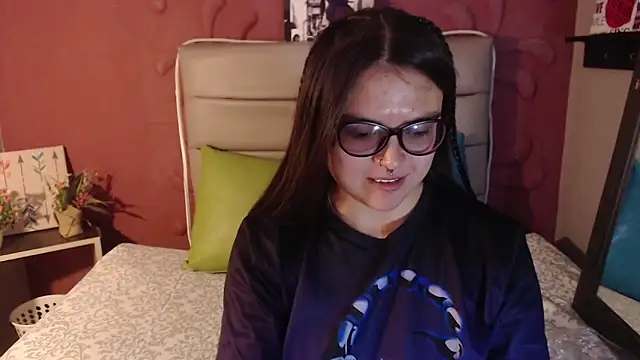 Cailing Zu online show from September 22, 2025, 7:42 pm