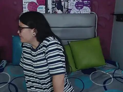 Cailing Zu online show from September 16, 2025, 7:37 pm