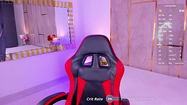 KendallJay online show from October 14, 2025, 9:36 pm