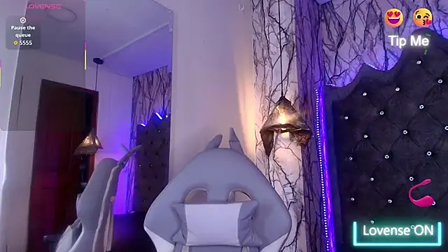 Zami Escobar of online show from March 27, 2026, 5:25 pm