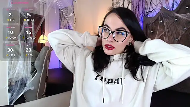 Zami Escobar of online show from October 15, 2025, 6:49 pm