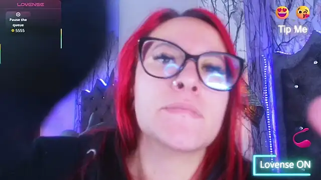 Zami Escobar of online show from March 23, 2026, 7:03 pm