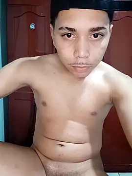 Alvzzk online show from September 19, 2025, 3:21 am