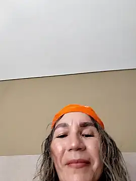 Ms lunaRose online show from March 28, 2026, 9:27 pm