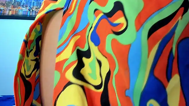 Ms lunaRose online show from February 23, 2026, 9:04 pm