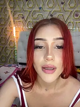 Snapshot of Ashly_cutee chatting on May 1, 2026, 9:20 pm Ashly cutee online show from May 1, 2026, 9:20 pm