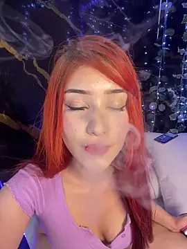 Snapshot of Ashly_cutee chatting on May 29, 2026, 9:21 pm Ashly cutee online show from May 29, 2026, 9:21 pm