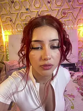 Snapshot of Ashly_cutee chatting on May 9, 2026, 9:07 pm Ashly cutee online show from May 9, 2026, 9:07 pm