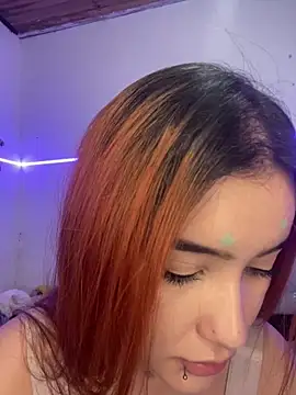 Ashly cutee online show from November 4, 2025, 11:41 pm