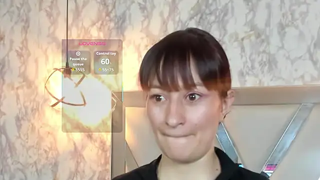 Snapshot of Candy_Hott7 chatting on February 19, 2026, 8:17 pm Candy Hott7 online show from February 19, 2026, 8:17 pm