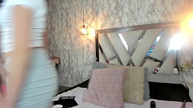 Snapshot of Candy_Hott7 chatting on February 27, 2026, 9:25 pm Candy Hott7 online show from February 27, 2026, 9:25 pm