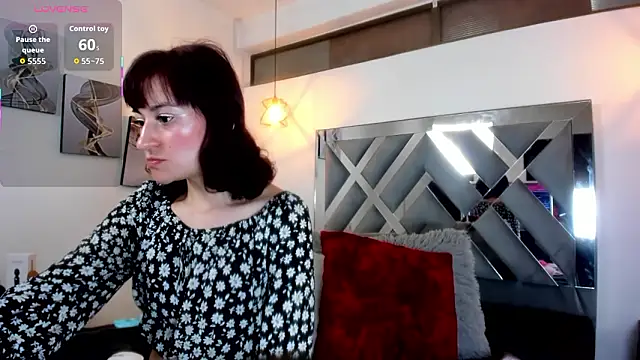 Snapshot of Candy_Hott7 chatting on February 3, 2026, 7:19 pm Candy Hott7 online show from February 3, 2026, 7:19 pm