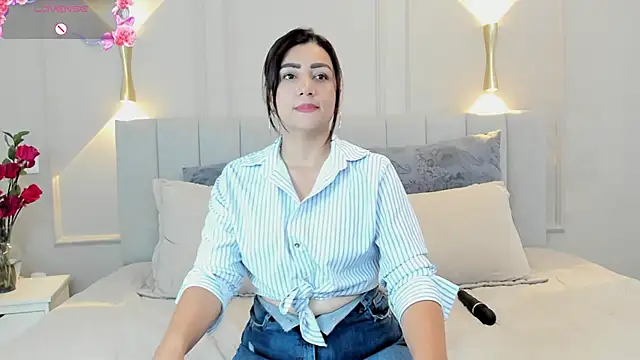 victoria bourne online show from October 16, 2025, 7:44 pm