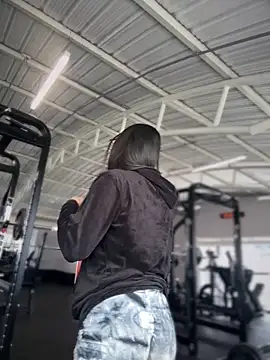 Miss-Jimena online show from November 26, 2025, 2:50 pm