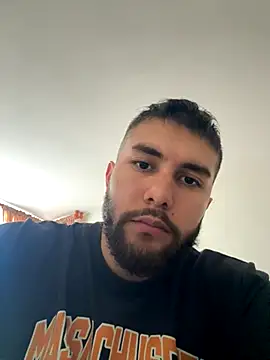 Diicaprio69 online show from October 7, 2025, 9:38 pm