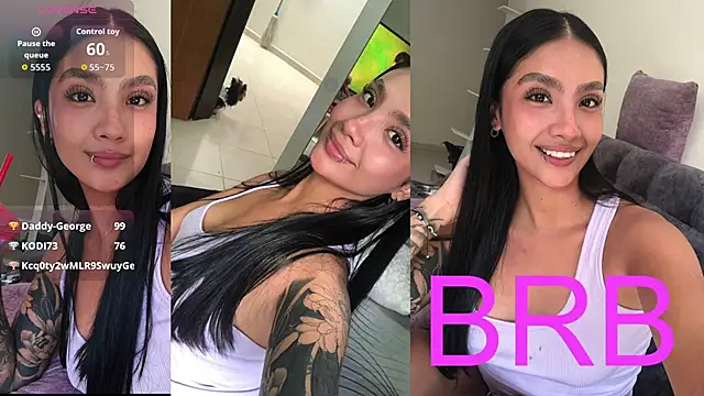 Snapshot of mia_yireth chatting on May 10, 2026, 11:28 pm mia yireth online show from May 10, 2026, 11:28 pm