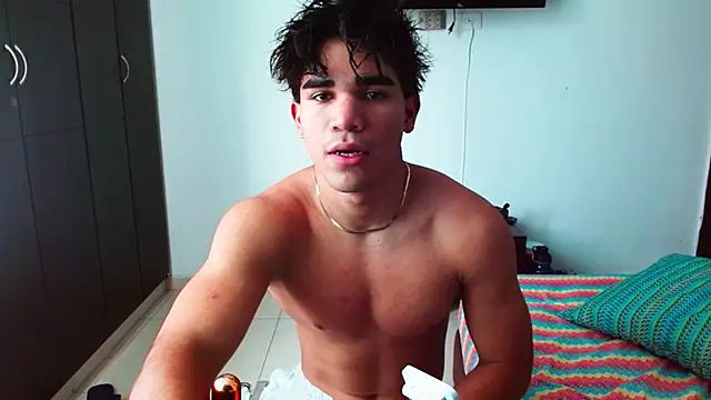 Snapshot of babysebasxxx chatting on October 27, 2025, 4:19 pm babysebasxxx online show from October 27, 2025, 4:19 pm