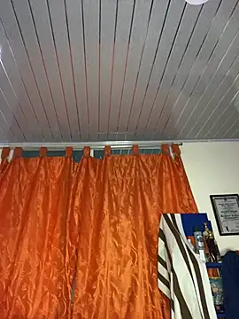 Nezuko-uWux online show from November 7, 2025, 6:51 am