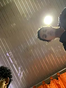 Nezuko-uWux online show from November 9, 2025, 10:47 pm