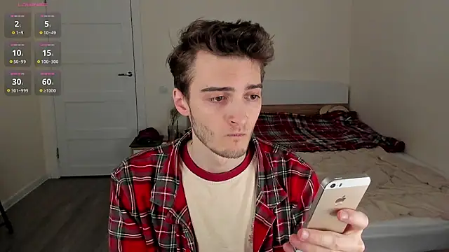 Snapshot of spider____man chatting on April 29, 2026, 5:30 pm spider man online show from April 29, 2026, 5:30 pm