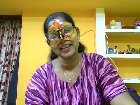 kavya1 online show from October 10, 2025, 2:51 pm