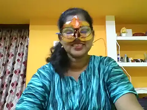 kavya1 online show from October 9, 2025, 4:35 am