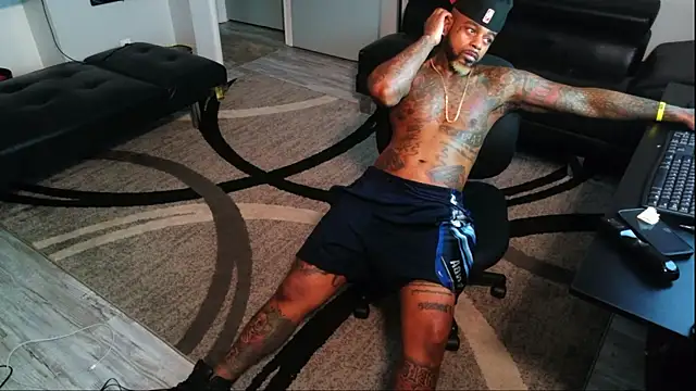 SLANGONDEMHOES online show from October 15, 2025, 12:09 am