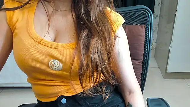 Shawtty Girl online show from October 22, 2025, 6:29 pm