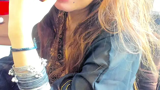 Shawtty Girl online show from September 21, 2025, 7:41 pm