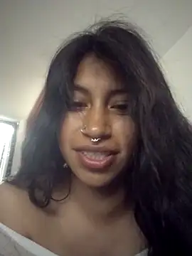 Pocahontas tw online show from February 23, 2026, 9:26 pm