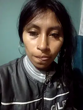 Pocahontas tw online show from February 9, 2026, 1:53 pm