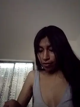 Pocahontas tw online show from February 14, 2026, 1:33 pm