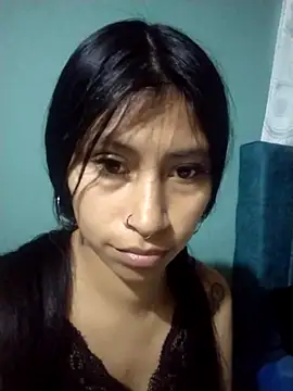 Pocahontas tw online show from January 10, 2026, 3:07 pm