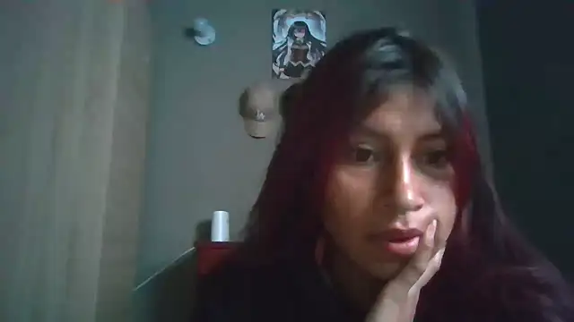 Pocahontas tw online show from November 8, 2025, 11:25 am