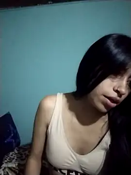 Pocahontas tw online show from December 15, 2025, 6:36 pm