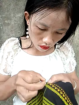 rubi bae online show from September 22, 2025, 2:39 am