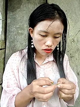 rubi bae online show from September 24, 2025, 3:57 am