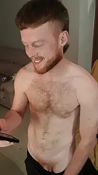 bailey mcvicar online show from March 19, 2026, 11:38 pm