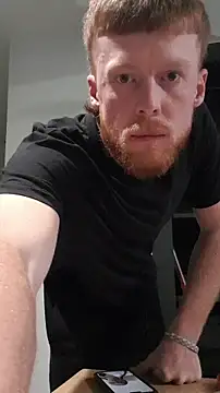 bailey mcvicar online show from April 12, 2026, 8:45 pm