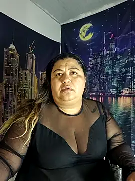 curvy diva  online show from May 20, 2026, 9:50 am