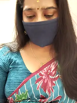 saritha29 online show from February 6, 2026, 5:09 pm