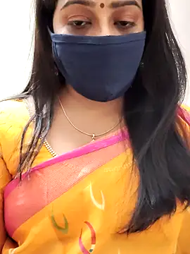 saritha29 online show from February 26, 2026, 4:40 pm