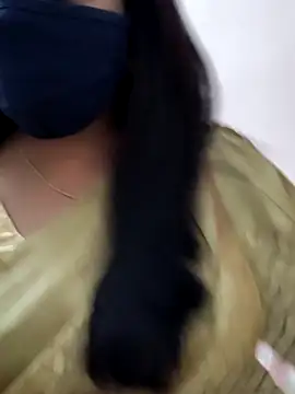 saritha29 online show from March 1, 2026, 9:09 am