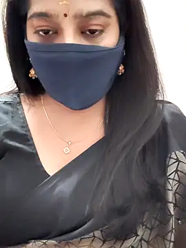 saritha29 online show from February 7, 2026, 6:16 pm