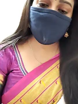 saritha29 online show from March 3, 2026, 8:43 am