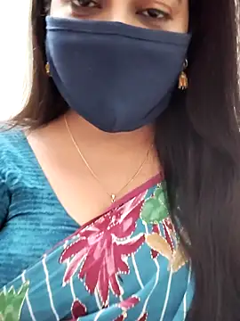 saritha29 online show from April 4, 2026, 4:57 pm