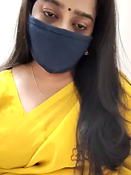 saritha29 online show from March 19, 2026, 5:13 pm