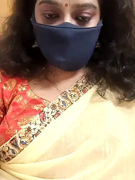 saritha29 online show from October 20, 2025, 11:11 am