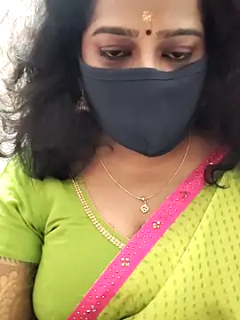 saritha29 online show from October 11, 2025, 7:20 am